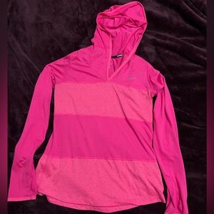 Nike Lightweight Running Hoodie
